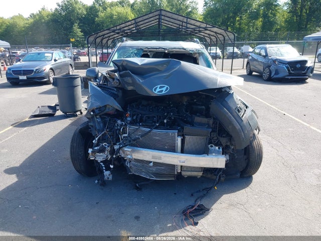 Aukcja sprzedaży 2025 Hyundai Santa Fe Sel, vin: 5NMP2DGL5SH068202, numer aukcji: 45952486
