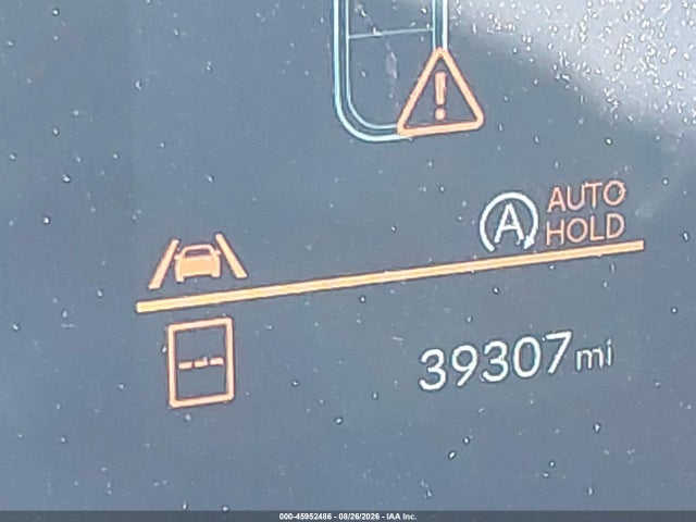 Aukcja sprzedaży 2025 Hyundai Santa Fe Sel, vin: 5NMP2DGL5SH068202, numer aukcji: 45952486