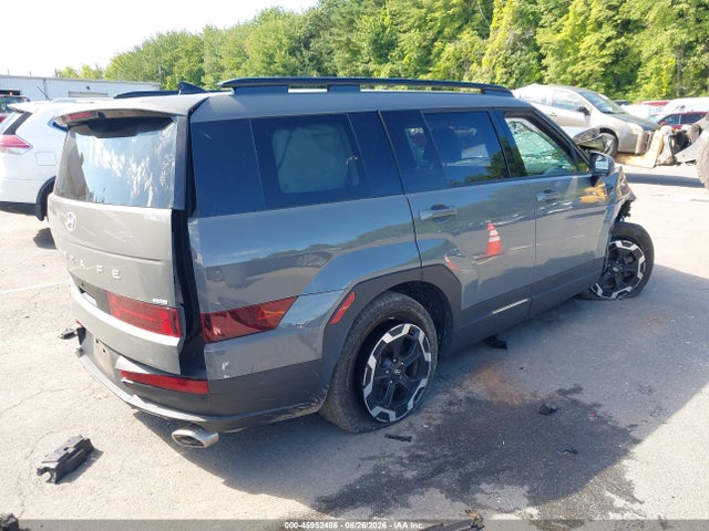 Aukcja sprzedaży 2025 Hyundai Santa Fe Sel, vin: 5NMP2DGL5SH068202, numer aukcji: 45952486