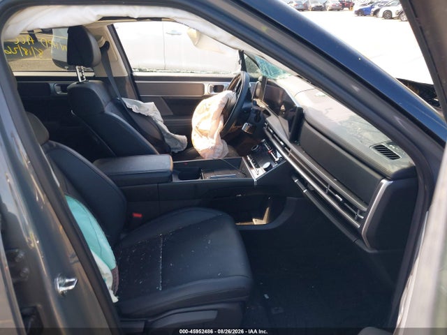 Aukcja sprzedaży 2025 Hyundai Santa Fe Sel, vin: 5NMP2DGL5SH068202, numer aukcji: 45952486
