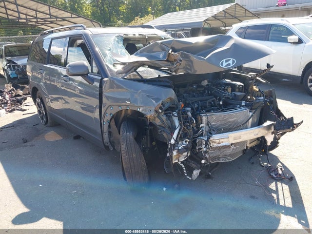 Aukcja sprzedaży 2025 Hyundai Santa Fe Sel, vin: 5NMP2DGL5SH068202, numer aukcji: 45952486