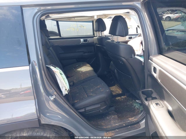 Aukcja sprzedaży 2025 Hyundai Santa Fe Sel, vin: 5NMP2DGL5SH068202, numer aukcji: 45952486
