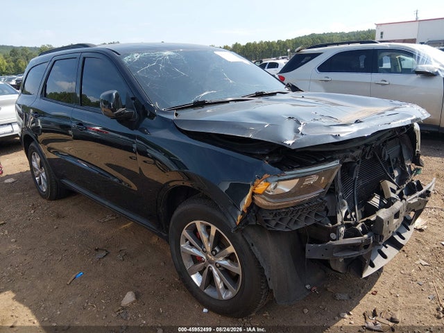 Продаж на аукціоні авто 2015 Dodge Durango Limited, vin: 1C4RDHDG6FC770776, номер лоту: 45952499