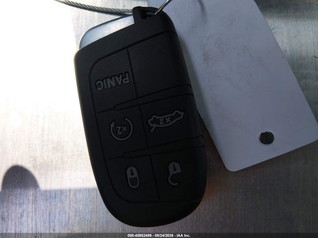 Продаж на аукціоні авто 2015 Dodge Durango Limited, vin: 1C4RDHDG6FC770776, номер лоту: 45952499