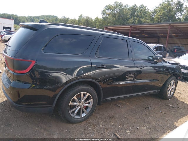 Продаж на аукціоні авто 2015 Dodge Durango Limited, vin: 1C4RDHDG6FC770776, номер лоту: 45952499