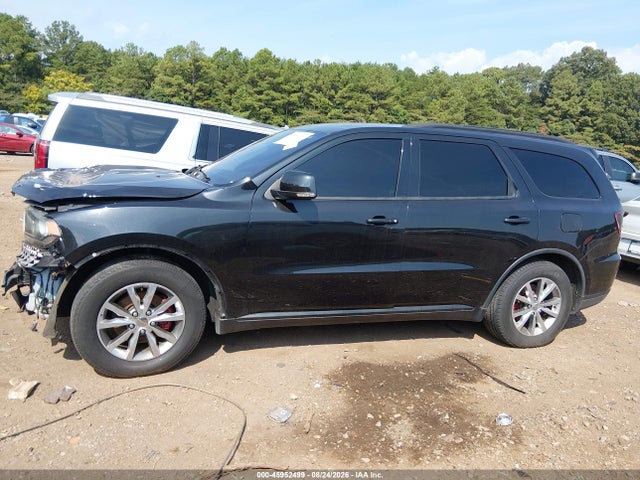 Продаж на аукціоні авто 2015 Dodge Durango Limited, vin: 1C4RDHDG6FC770776, номер лоту: 45952499