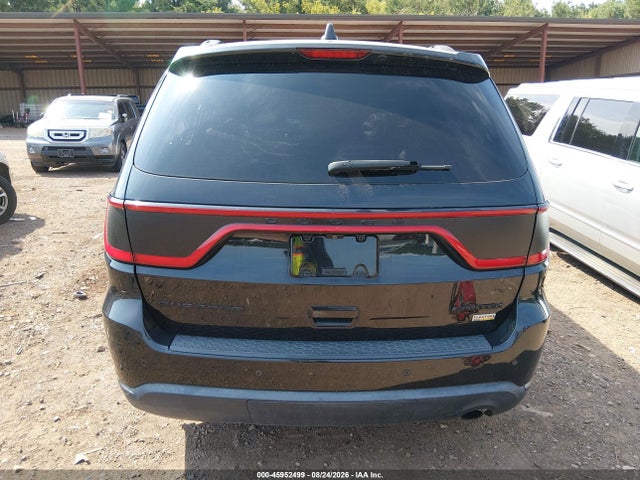 Продаж на аукціоні авто 2015 Dodge Durango Limited, vin: 1C4RDHDG6FC770776, номер лоту: 45952499
