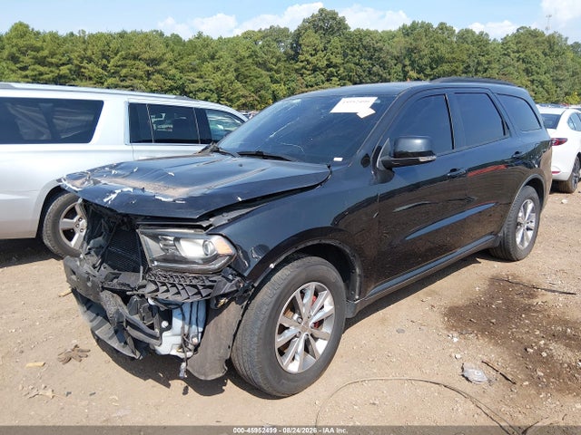 Продаж на аукціоні авто 2015 Dodge Durango Limited, vin: 1C4RDHDG6FC770776, номер лоту: 45952499