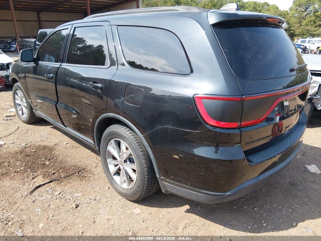 Продаж на аукціоні авто 2015 Dodge Durango Limited, vin: 1C4RDHDG6FC770776, номер лоту: 45952499