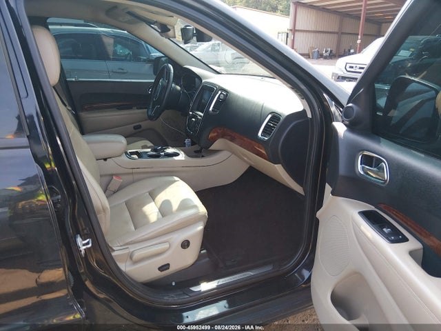 Продаж на аукціоні авто 2015 Dodge Durango Limited, vin: 1C4RDHDG6FC770776, номер лоту: 45952499