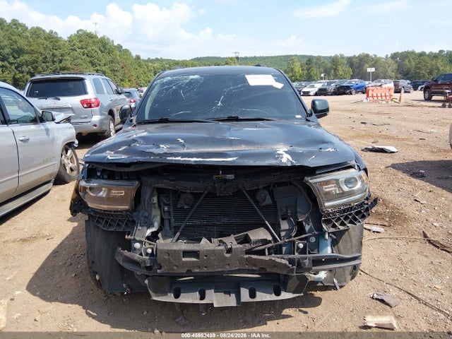 Продаж на аукціоні авто 2015 Dodge Durango Limited, vin: 1C4RDHDG6FC770776, номер лоту: 45952499