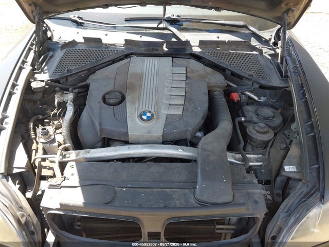45952507 :رقم المزاد ، 5UXZW0C5XBL662892 vin ، 2011 Bmw X5 Xdrive35d مزاد بيع