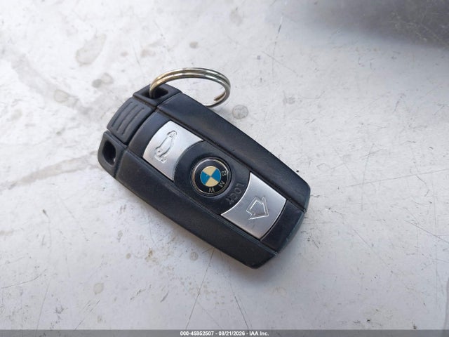 45952507 :رقم المزاد ، 5UXZW0C5XBL662892 vin ، 2011 Bmw X5 Xdrive35d مزاد بيع