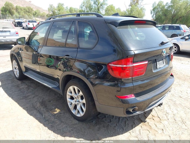 45952507 :رقم المزاد ، 5UXZW0C5XBL662892 vin ، 2011 Bmw X5 Xdrive35d مزاد بيع