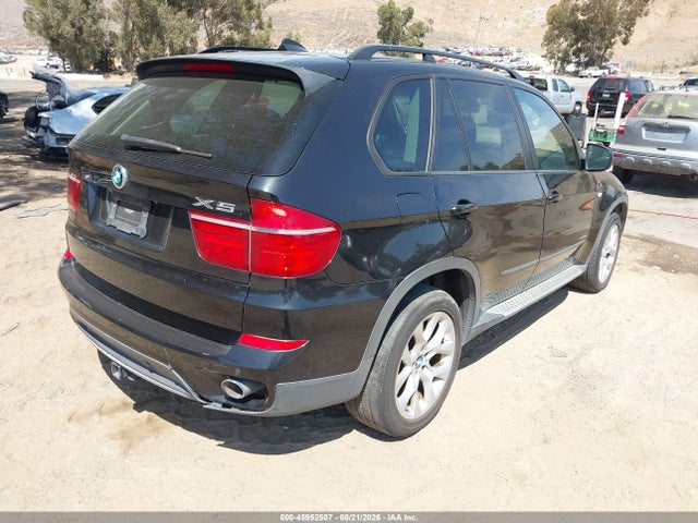 45952507 :رقم المزاد ، 5UXZW0C5XBL662892 vin ، 2011 Bmw X5 Xdrive35d مزاد بيع