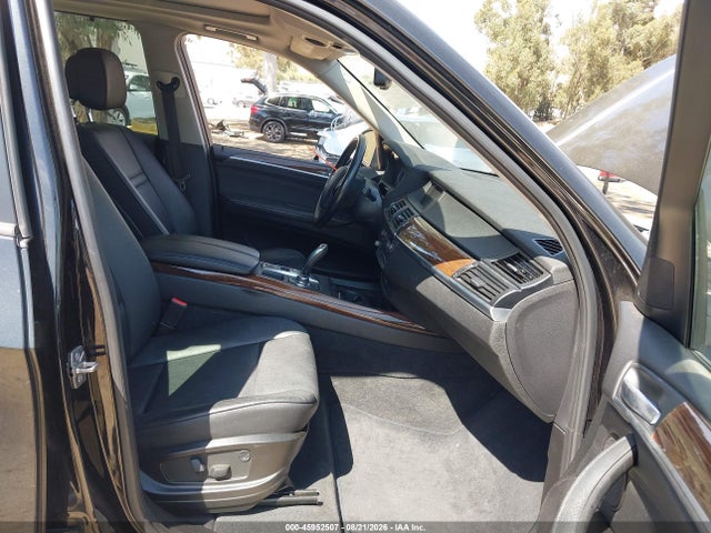 45952507 :رقم المزاد ، 5UXZW0C5XBL662892 vin ، 2011 Bmw X5 Xdrive35d مزاد بيع