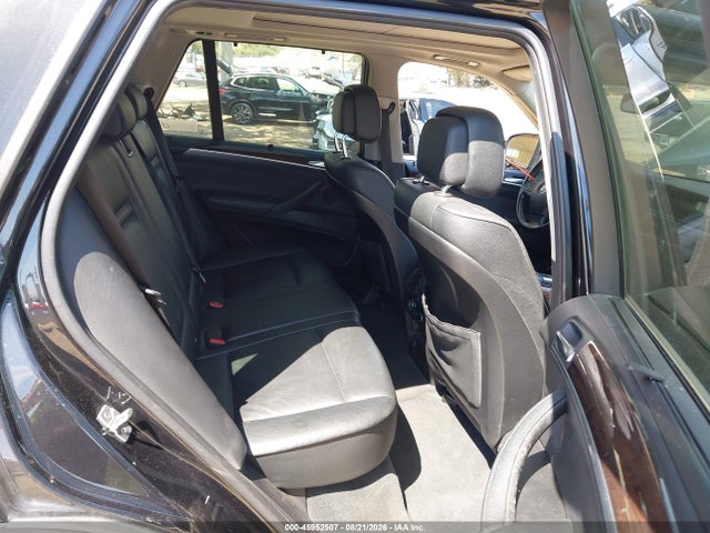 45952507 :رقم المزاد ، 5UXZW0C5XBL662892 vin ، 2011 Bmw X5 Xdrive35d مزاد بيع