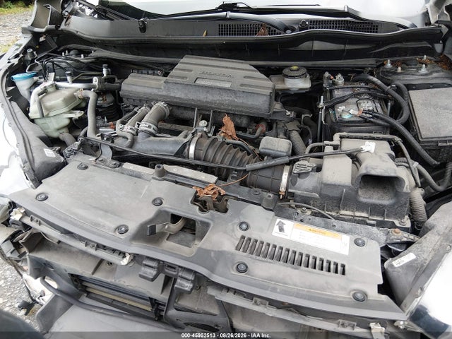 Aukcja sprzedaży 2019 Honda Cr-v Ex-l, vin: 7FARW2H83KE030260, numer aukcji: 45952513