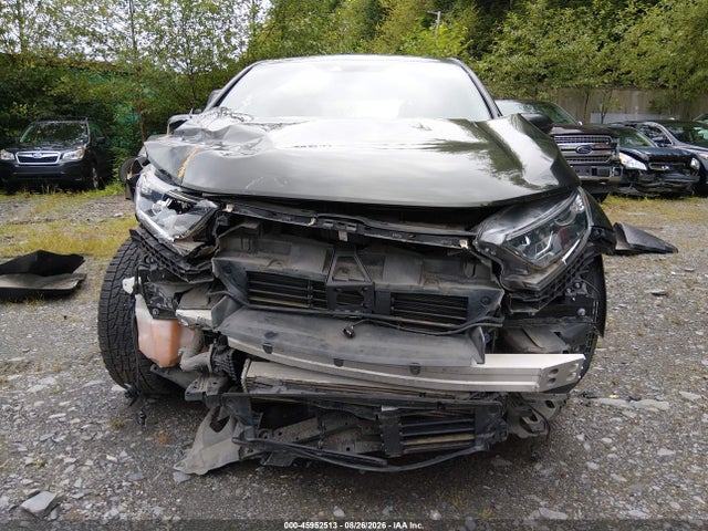 Aukcja sprzedaży 2019 Honda Cr-v Ex-l, vin: 7FARW2H83KE030260, numer aukcji: 45952513