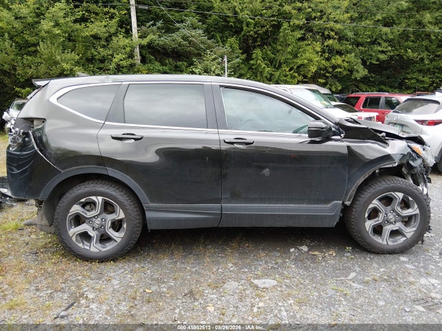 Aukcja sprzedaży 2019 Honda Cr-v Ex-l, vin: 7FARW2H83KE030260, numer aukcji: 45952513