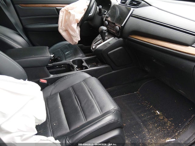 Aukcja sprzedaży 2019 Honda Cr-v Ex-l, vin: 7FARW2H83KE030260, numer aukcji: 45952513