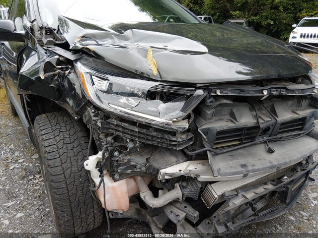 Aukcja sprzedaży 2019 Honda Cr-v Ex-l, vin: 7FARW2H83KE030260, numer aukcji: 45952513