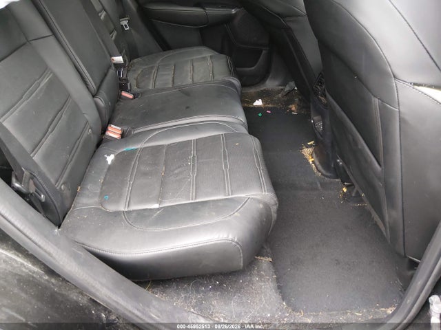 Aukcja sprzedaży 2019 Honda Cr-v Ex-l, vin: 7FARW2H83KE030260, numer aukcji: 45952513