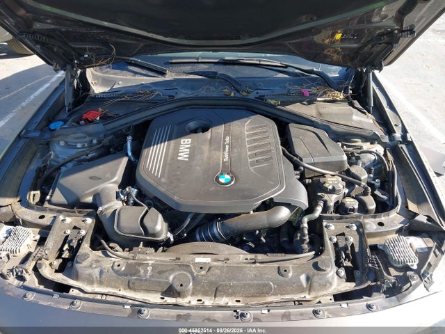 Aukcja sprzedaży 2018 Bmw 340i Gran Turismo Xdrive, vin: WBA8Y3C59JG451440, numer aukcji: 45952514