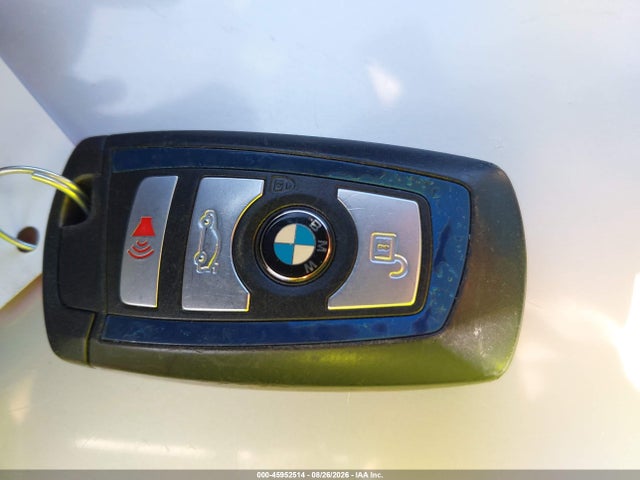 Aukcja sprzedaży 2018 Bmw 340i Gran Turismo Xdrive, vin: WBA8Y3C59JG451440, numer aukcji: 45952514