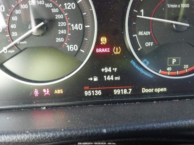 Aukcja sprzedaży 2018 Bmw 340i Gran Turismo Xdrive, vin: WBA8Y3C59JG451440, numer aukcji: 45952514