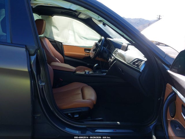Aukcja sprzedaży 2018 Bmw 340i Gran Turismo Xdrive, vin: WBA8Y3C59JG451440, numer aukcji: 45952514
