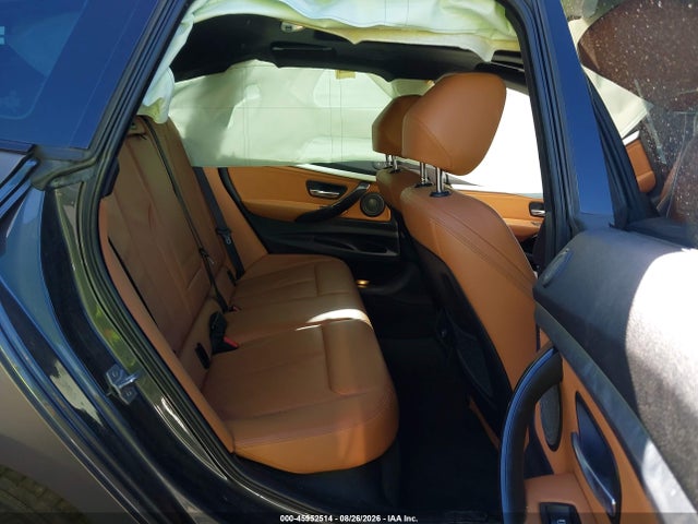 Aukcja sprzedaży 2018 Bmw 340i Gran Turismo Xdrive, vin: WBA8Y3C59JG451440, numer aukcji: 45952514