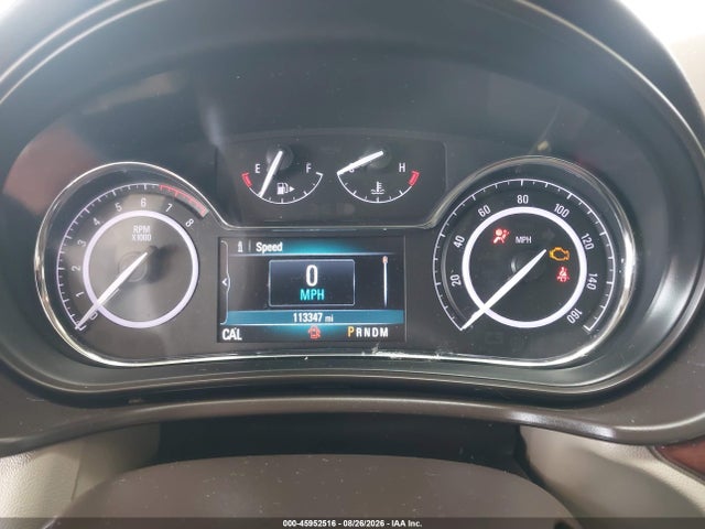 Продажа на аукционе авто 2017 Buick Regal Turbo Sport Touring, vin: 2G4GL5EX8H9121266, номер лота: 45952516