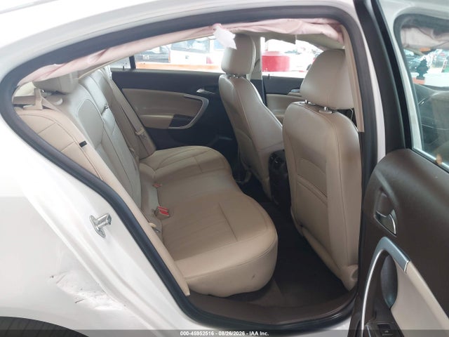 Продажа на аукционе авто 2017 Buick Regal Turbo Sport Touring, vin: 2G4GL5EX8H9121266, номер лота: 45952516