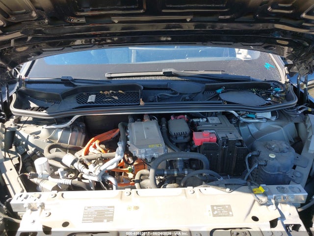 WB523CF02RCP85587 BMW Ix Xdrive50
