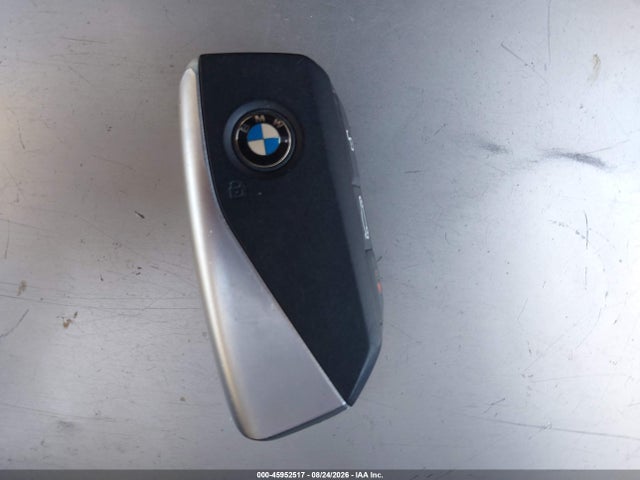 WB523CF02RCP85587 BMW Ix Xdrive50