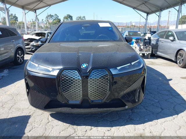 WB523CF02RCP85587 BMW Ix Xdrive50