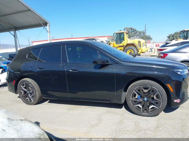 WB523CF02RCP85587 BMW Ix Xdrive50