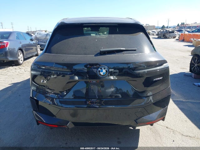 WB523CF02RCP85587 BMW Ix Xdrive50