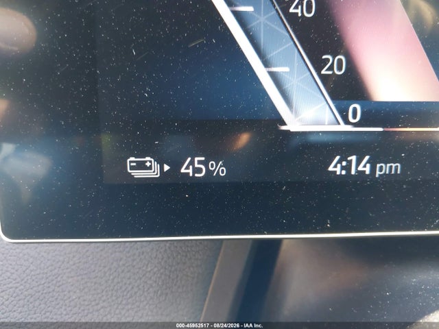 WB523CF02RCP85587 BMW Ix Xdrive50