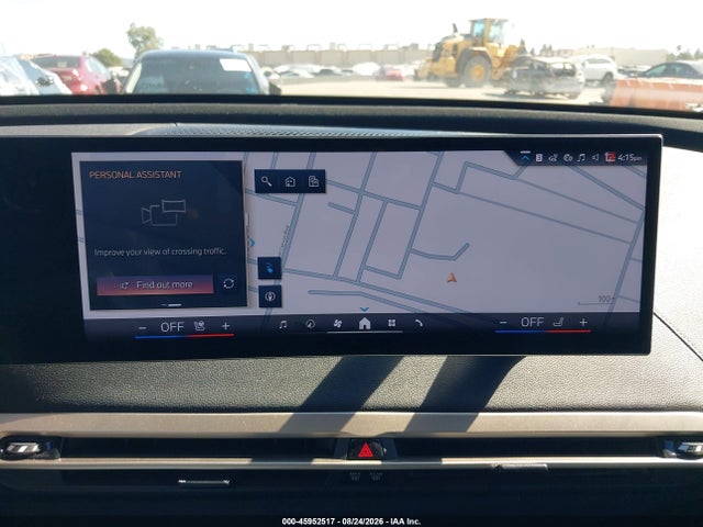 WB523CF02RCP85587 BMW Ix Xdrive50