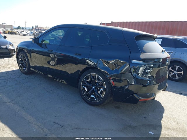 WB523CF02RCP85587 BMW Ix Xdrive50