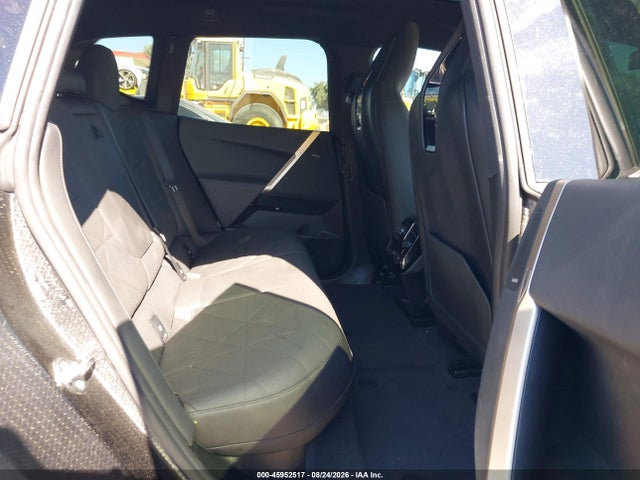 WB523CF02RCP85587 BMW Ix Xdrive50