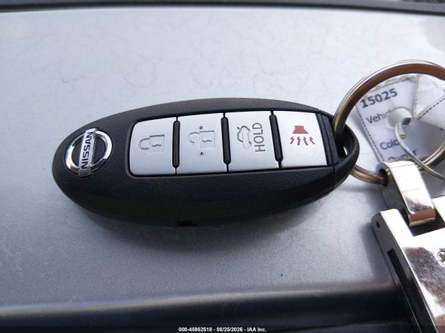 Продажа на аукционе авто 2010 Nissan Maxima 3.5 Sv, vin: 1N4AA5AP4AC853310, номер лота: 45952518