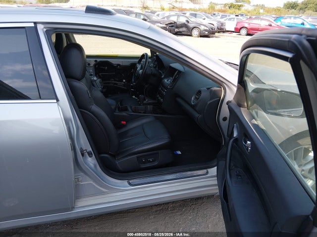 Продажа на аукционе авто 2010 Nissan Maxima 3.5 Sv, vin: 1N4AA5AP4AC853310, номер лота: 45952518