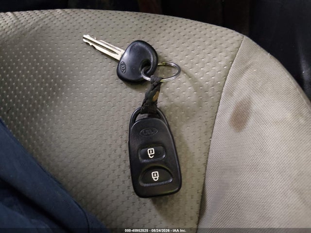 Продажа на аукционе авто 2011 Kia Forte Ex, vin: KNAFU4A20B5452832, номер лота: 45952525
