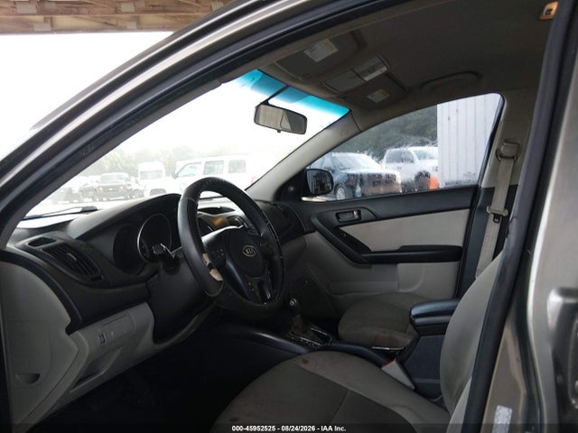 Продажа на аукционе авто 2011 Kia Forte Ex, vin: KNAFU4A20B5452832, номер лота: 45952525