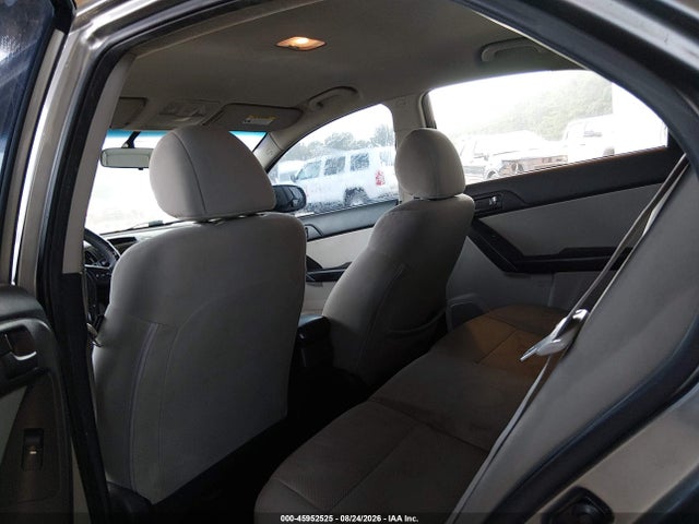 Продажа на аукционе авто 2011 Kia Forte Ex, vin: KNAFU4A20B5452832, номер лота: 45952525