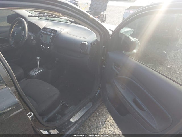 Продаж на аукціоні авто 2018 Mitsubishi Mirage G4 Es, vin: ML32F3FJ1JHF13369, номер лоту: 45952528