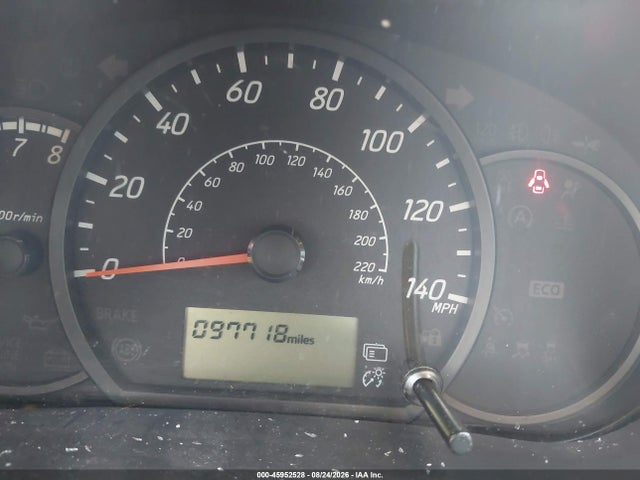 Продаж на аукціоні авто 2018 Mitsubishi Mirage G4 Es, vin: ML32F3FJ1JHF13369, номер лоту: 45952528